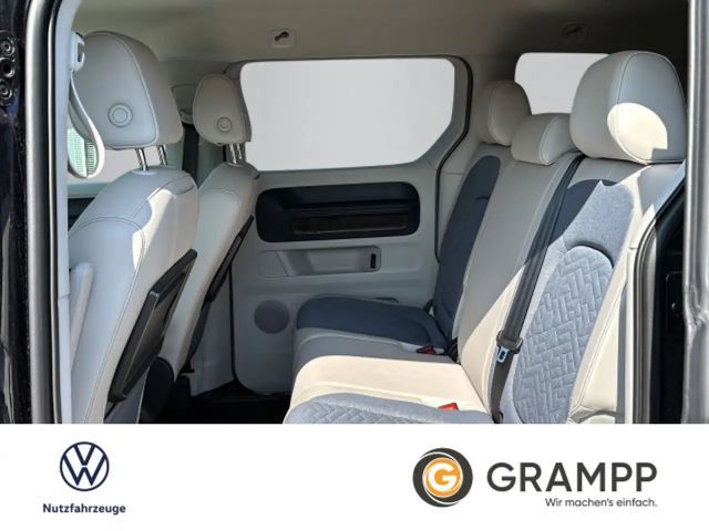 Volkswagen ID.Buzz 77 KWh Pro