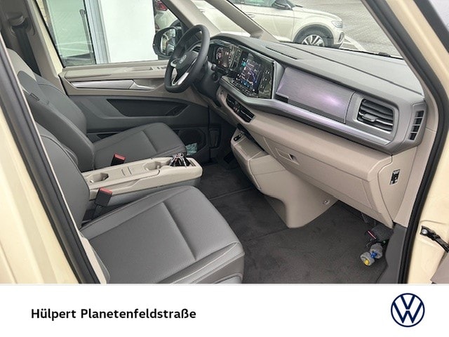 Volkswagen Multivan Life