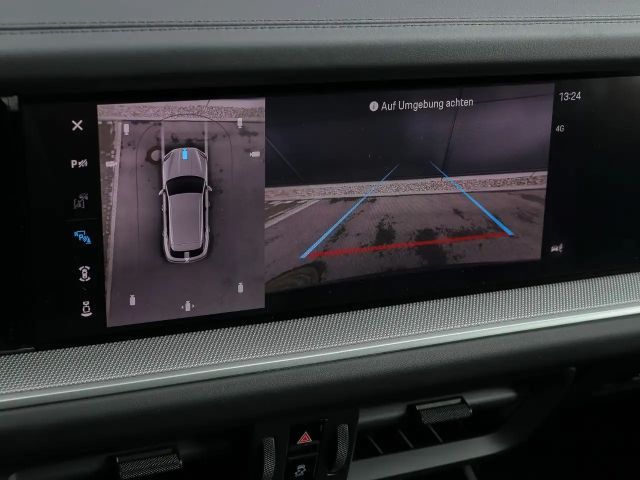 Porsche Cayenne BOSE Sportabgasanlage Luftfederung LED