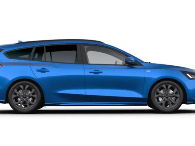 Ford Focus ST Line Wagon