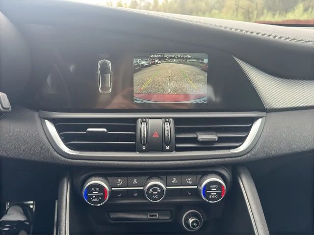 Alfa Romeo Giulia AT8 Speciale