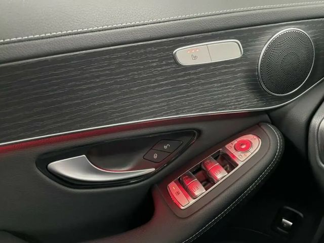 Mercedes-Benz GLC 220 GLC 220 d