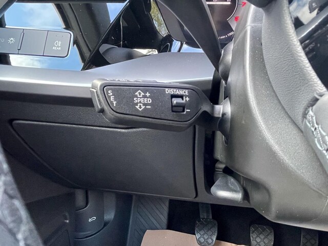 Audi A3 30 TFSI Sportback