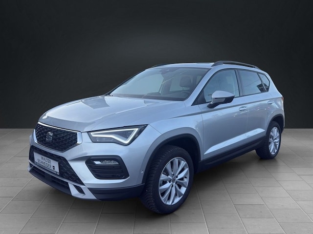 Seat Ateca 1.5 TSI DSG Style