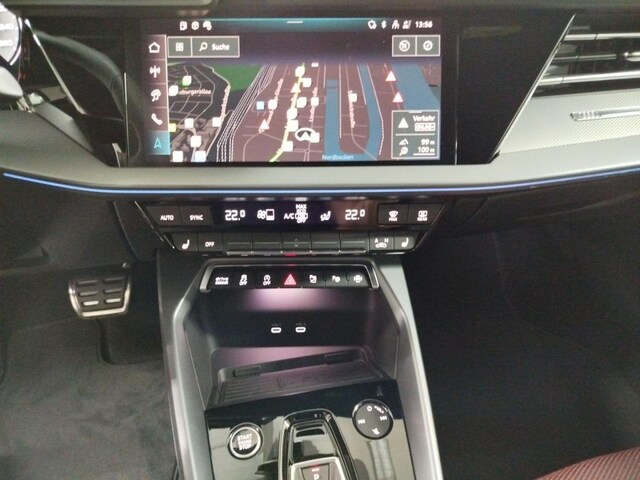 Audi A3 35 TFSI S-Line S-Tronic Sportback