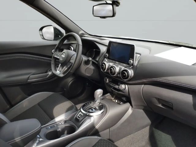 Nissan Juke N-Connecta