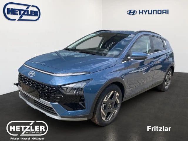 Hyundai Bayon 1.0 Prime T-GDi