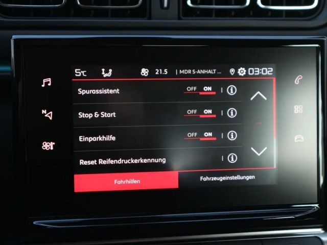 Citroën C3 Pack Shine