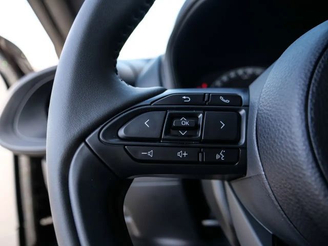 Toyota Aygo X 1.0 VVT-i Hatchback Play