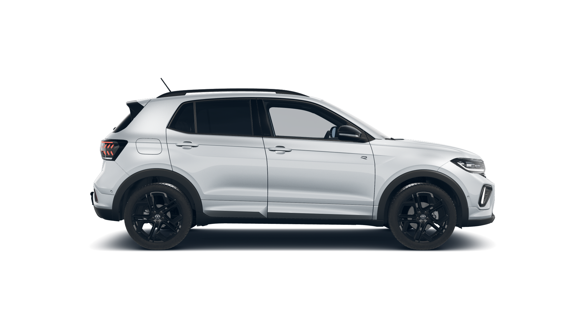 Volkswagen T-Cross DSG