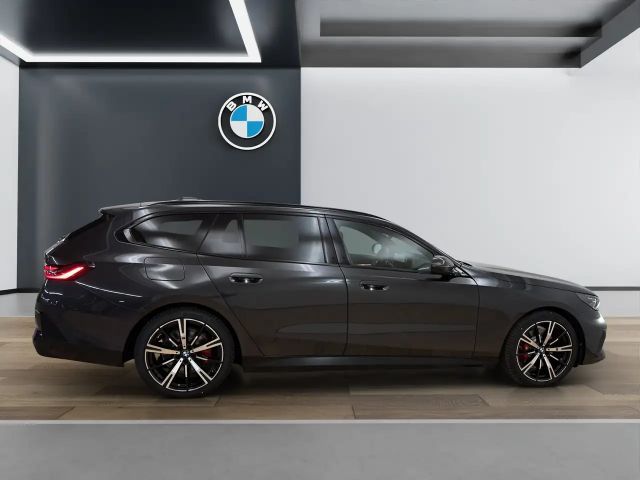 BMW 520 520d Touring xDrive