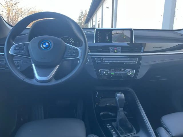 BMW X1 Sport Line xDrive25e