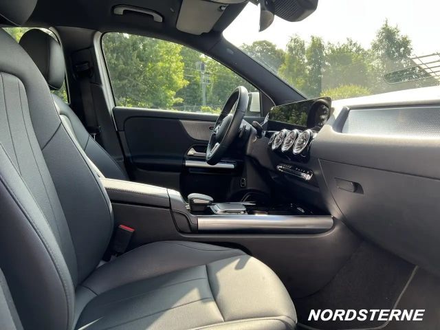 Mercedes-Benz EQA 300 Progressive