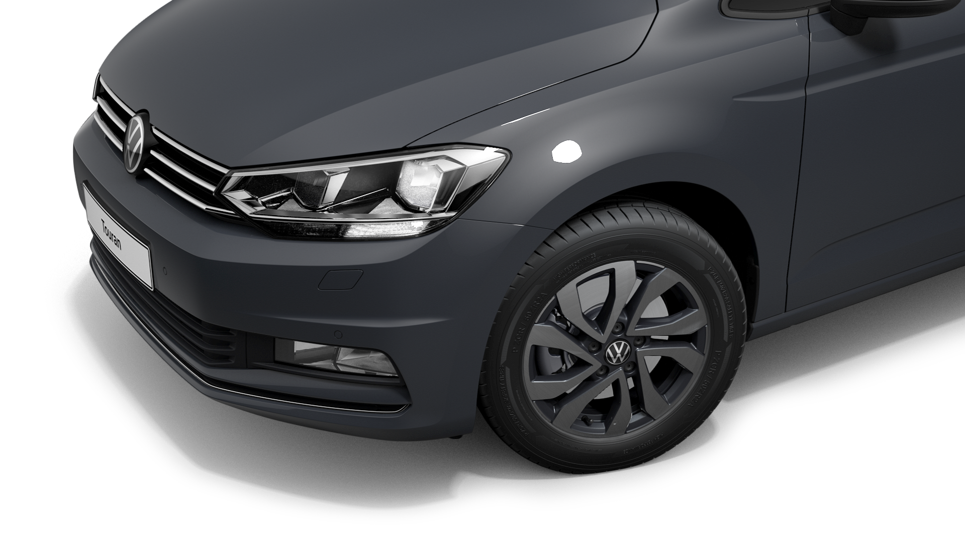 Volkswagen Touran 1.5 TSI