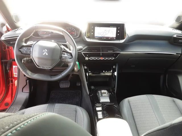 Peugeot 2008 Allure Pack PureTech