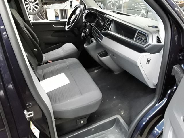 Volkswagen Caravelle DSG Lang T6