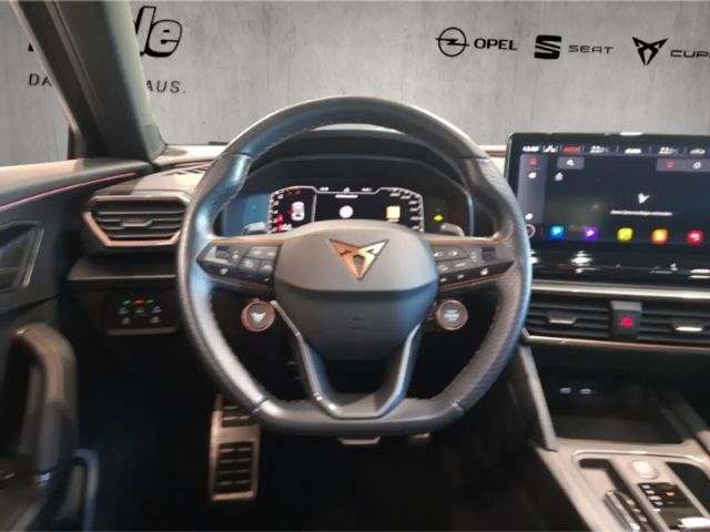 Cupra Formentor 4Drive VZ