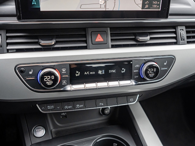 Audi A4 40 TDI Avant Quattro S-Tronic