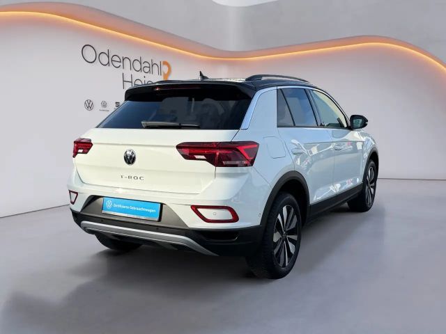 Volkswagen T-Roc 1.5 TSI DSG Move