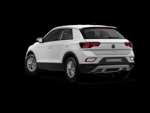 Volkswagen T-Roc 4Me TSI