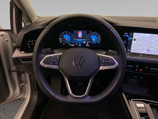 Volkswagen Golf 1.5 eTSI DSG Golf VIII Style