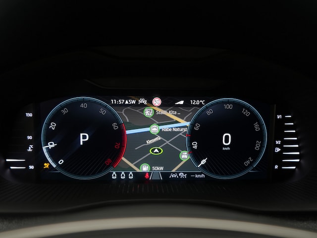 Skoda Kamiq Selection