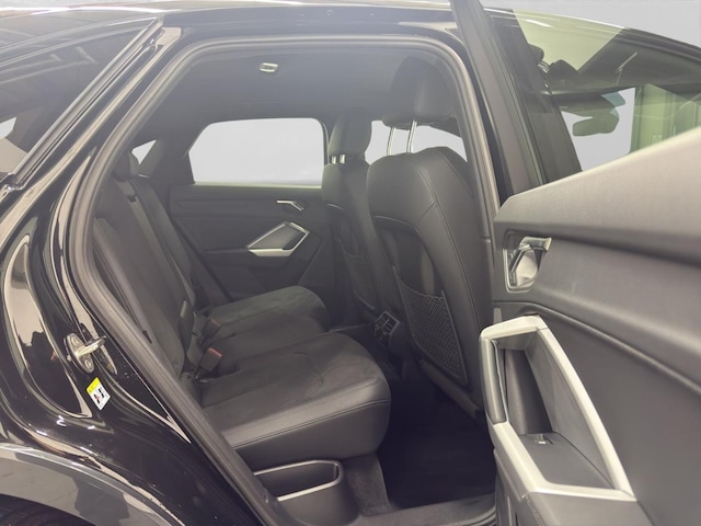 Audi Q3 35 TFSI S-Line S-Tronic Sportback