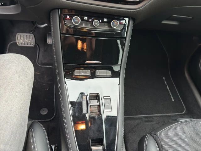 Opel Grandland X 1.2 Turbo GS-Line Grand Sport