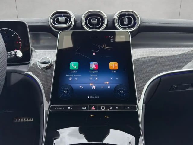 Mercedes-Benz GLC 220 GLC