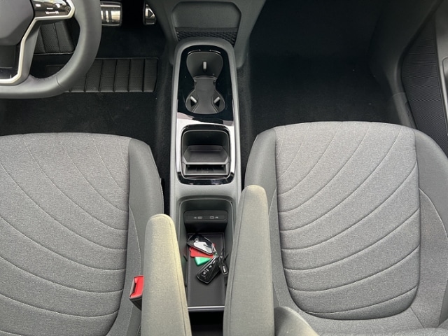Volkswagen ID.3 IQ.Drive Style