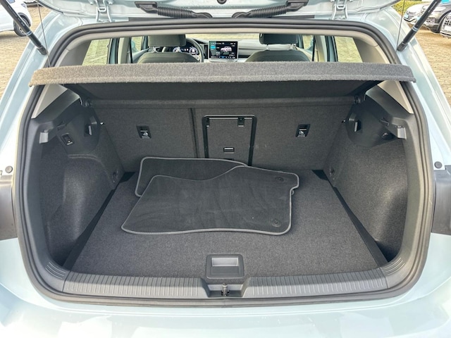 Volkswagen Golf 1.5 eTSI DSG Life