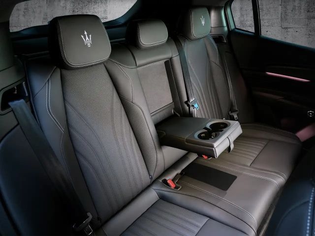 Maserati Grecale Modena