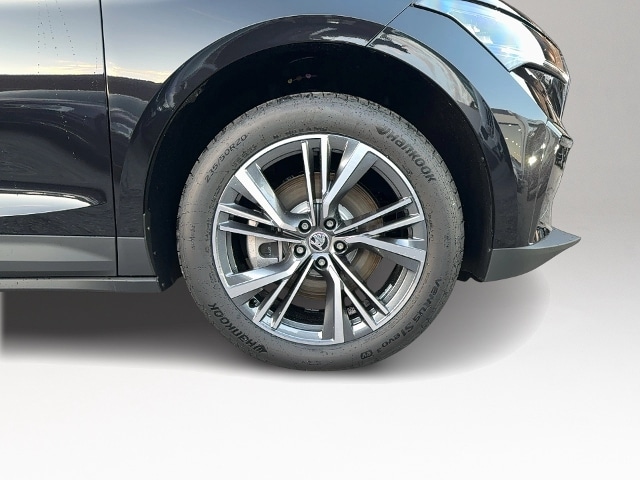 Skoda Enyaq Clever Loft