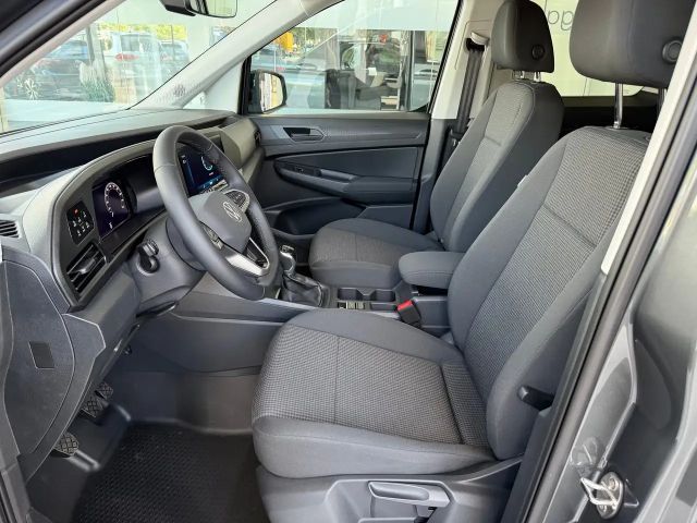 Volkswagen Caddy Family