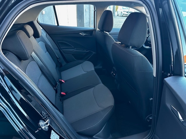 Skoda Fabia Selection