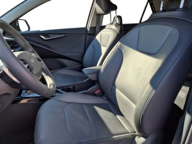 Kia Niro 64,8 Inspiration +el. Heckklappe +Kamera