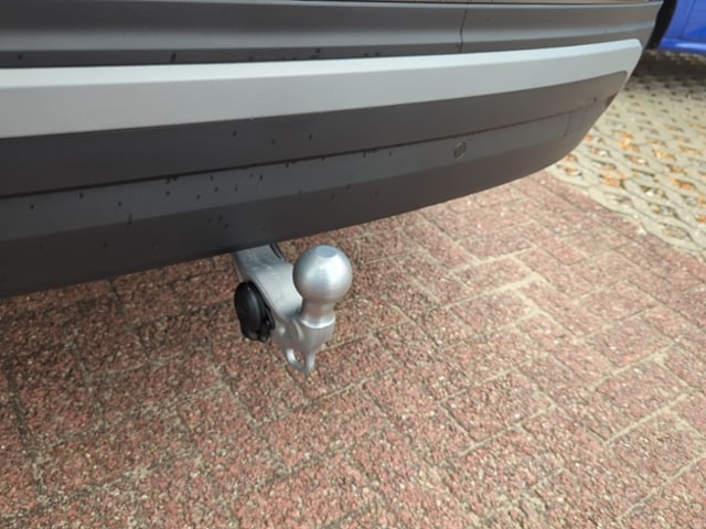 Skoda Kodiaq 2.0 TDI