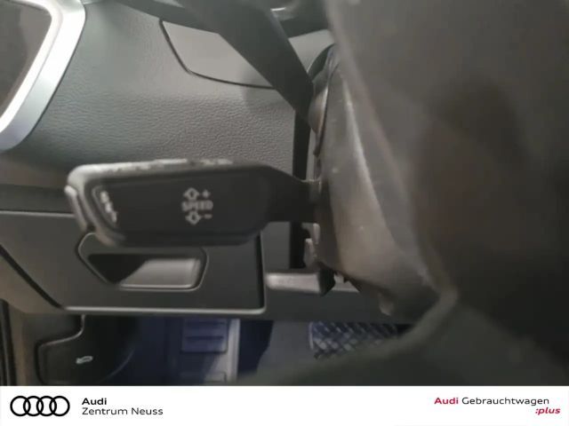 Audi A6 Hybride Quattro Sedan