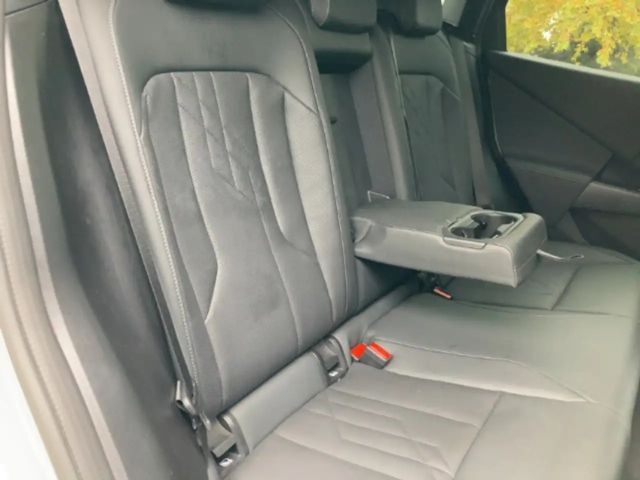 BMW X3 M-Sport xDrive