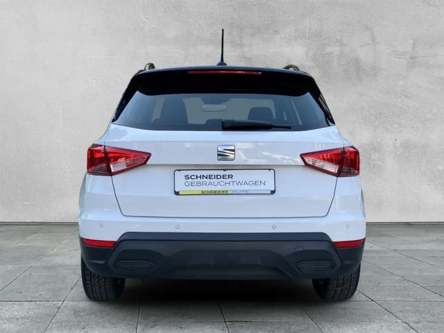 Seat Arona 1.0 TSI Style