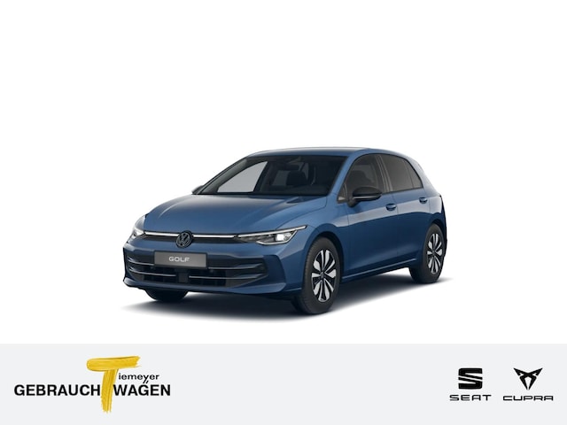 Volkswagen Golf 2.0 TDI DSG Life