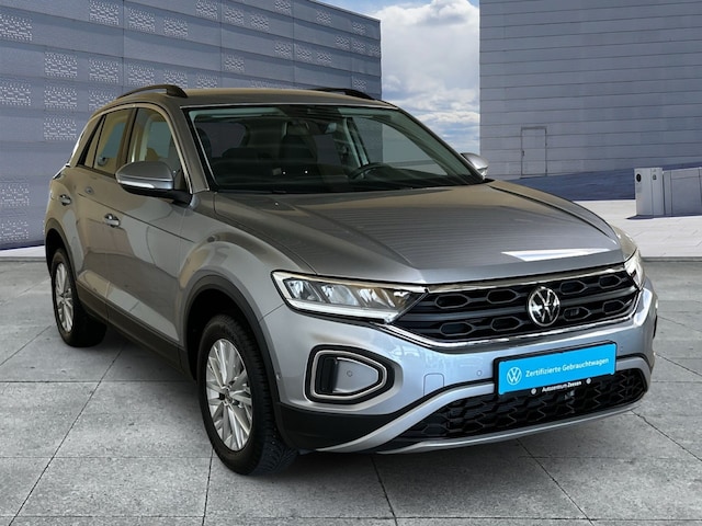 Volkswagen T-Roc 1.0 TSI Life