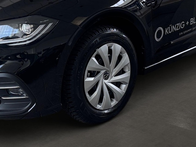 Volkswagen Polo 1.0 TSI DSG Style