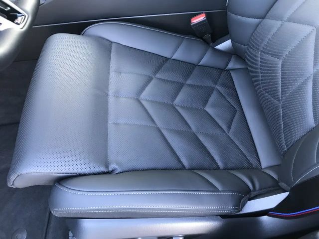 BMW 520 520d M-Sport xDrive