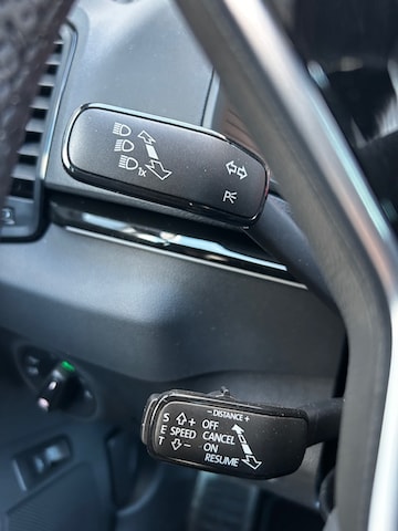 Skoda Karoq Sportline