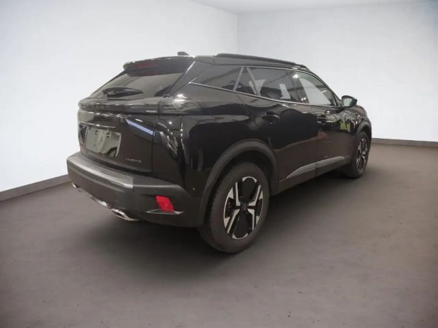 Peugeot 2008 Allure Pack Hybrid