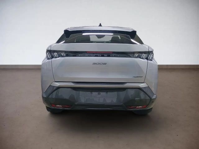 Peugeot 3008 1.2 136 A llure ACC+LED+Navi+SHZ+Winterp.