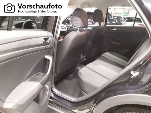 Volkswagen T-Roc 1.0 TSI Life