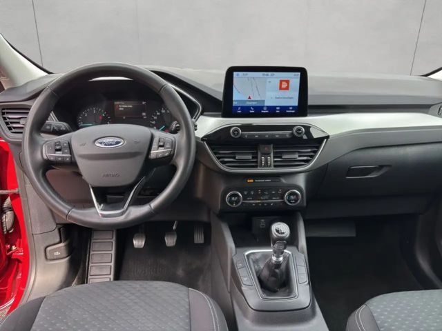 Ford Kuga Cool & Connect Hybrid