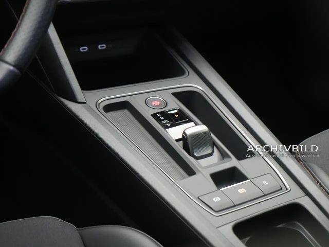 Cupra Formentor KAM KLIMA ACC SHZ PDC LED